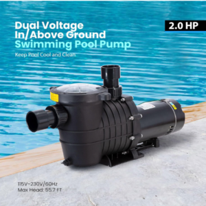 Pool Pumps