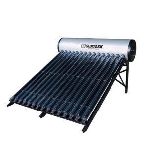 Solar Water Heaters