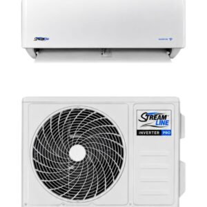Streamline 36000 BTU AC Unit